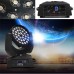 36 LED  Zoom Wash Moving Head